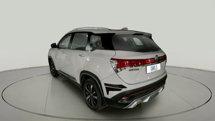 2019 MG HECTOR SHARP HYBRID 1.5 PETROL, Petrol, Manual, 68,140 km, exterior