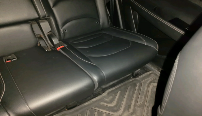 2019 MG HECTOR SHARP HYBRID 1.5 PETROL, Petrol, Manual, 68,140 km, interior