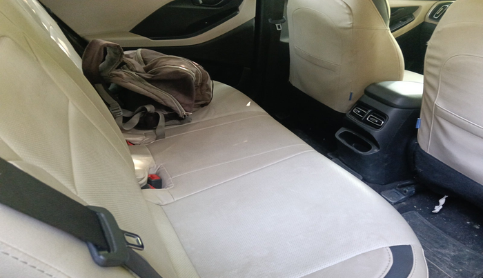 2022 Hyundai Creta EX 1.5 PETROL, Petrol, Manual, 32,772 km, interior