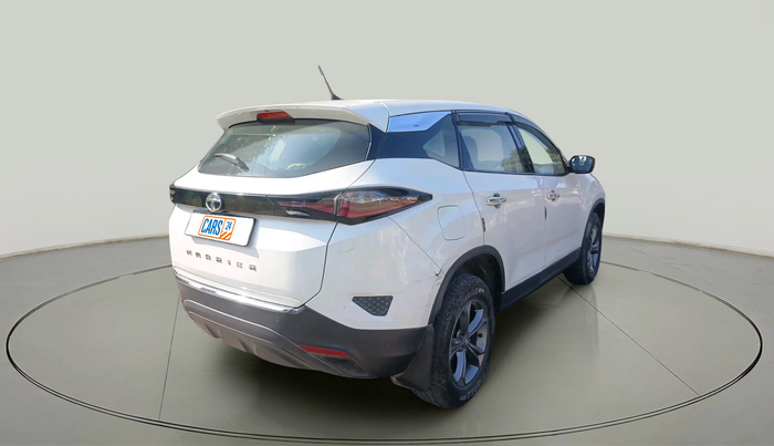 2021 Tata Harrier XT PLUS 2.0L KRYOTEC, Diesel, Manual, 1,07,156 km, exterior