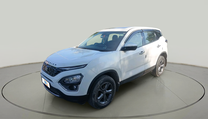 2021 Tata Harrier XT PLUS 2.0L KRYOTEC, Diesel, Manual, 1,07,156 km, exterior