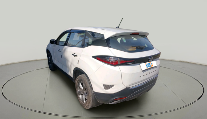 2021 Tata Harrier XT PLUS 2.0L KRYOTEC, Diesel, Manual, 1,07,156 km, exterior