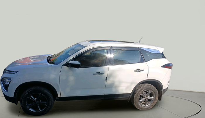 2021 Tata Harrier XT PLUS 2.0L KRYOTEC, Diesel, Manual, 1,07,156 km, exterior