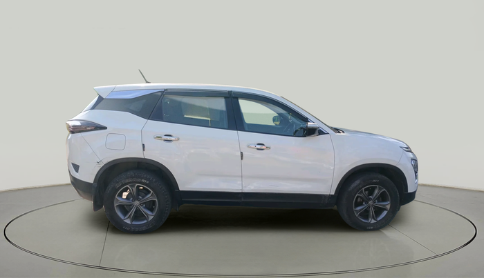 2021 Tata Harrier XT PLUS 2.0L KRYOTEC, Diesel, Manual, 1,07,156 km, exterior