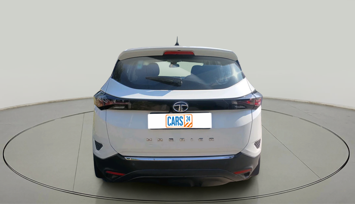 2021 Tata Harrier XT PLUS 2.0L KRYOTEC, Diesel, Manual, 1,07,156 km, exterior