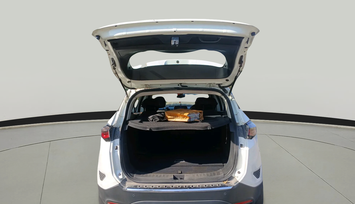 2021 Tata Harrier XT PLUS 2.0L KRYOTEC, Diesel, Manual, 1,07,156 km, exterior