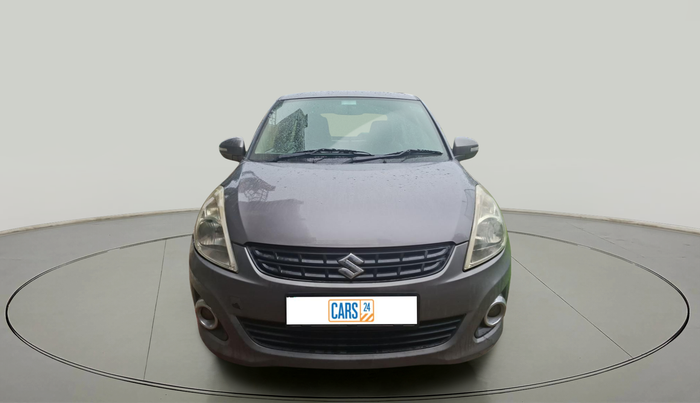 2013 Maruti Swift Dzire ZDI, Diesel, Manual, 71,206 km, exterior