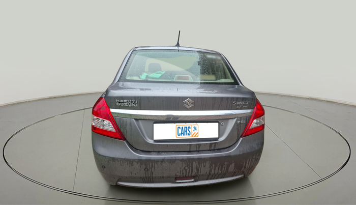 2013 Maruti Swift Dzire ZDI, Diesel, Manual, 71,206 km, exterior