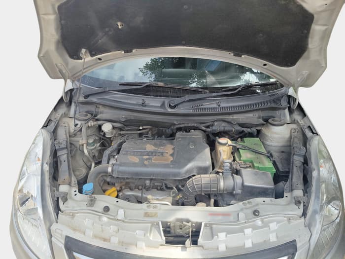 2013 Maruti Swift VDI, Diesel, Manual, 2,51,865 km, exterior