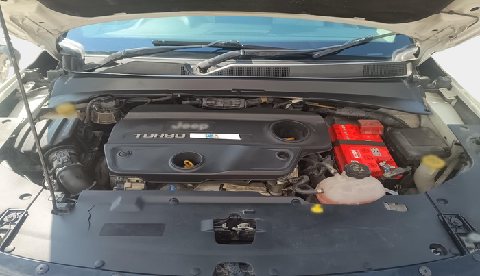 2022 Jeep Compass LIMITED (O) 2.0 DIESEL, Diesel, Manual, 48,403 km, exterior