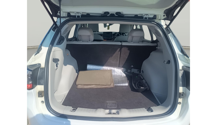 2022 Jeep Compass LIMITED (O) 2.0 DIESEL, Diesel, Manual, 48,403 km, exterior