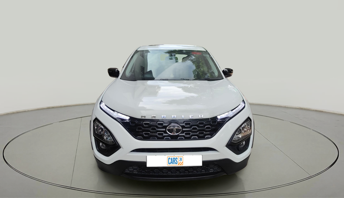 2022 Tata Harrier XT PLUS 2.0L KRYOTEC, Diesel, Manual, 40,306 km, exterior