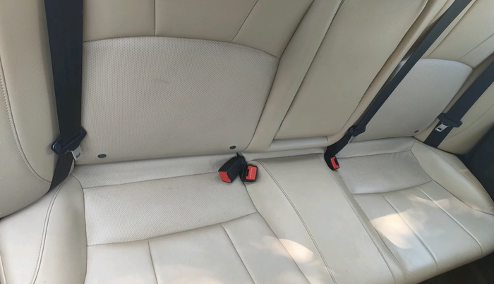 2021 Honda City 1.5L I-VTEC ZX, Petrol, Manual, 44,357 km, interior