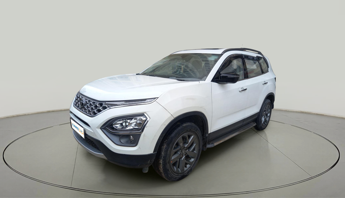 2022 Tata Safari XT PLUS, Diesel, Manual, 1,04,059 km, exterior