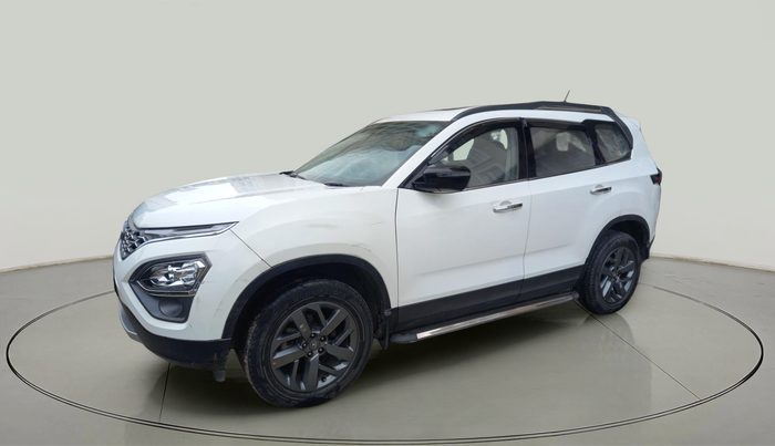 2022 Tata Safari XT PLUS, Diesel, Manual, 1,04,059 km, exterior