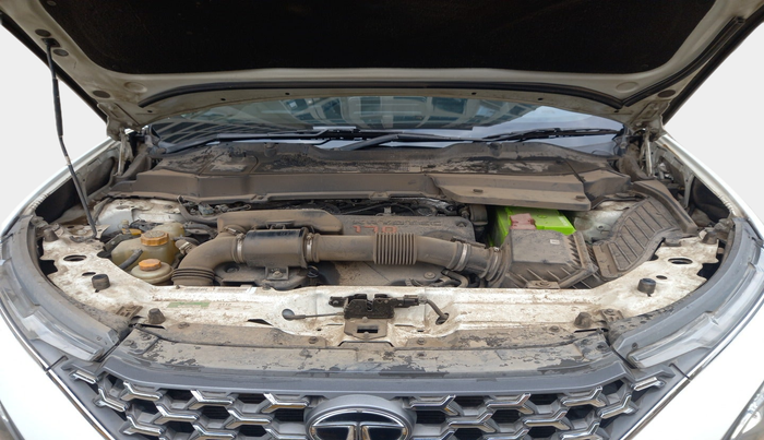2022 Tata Safari XT PLUS, Diesel, Manual, 1,04,059 km, exterior