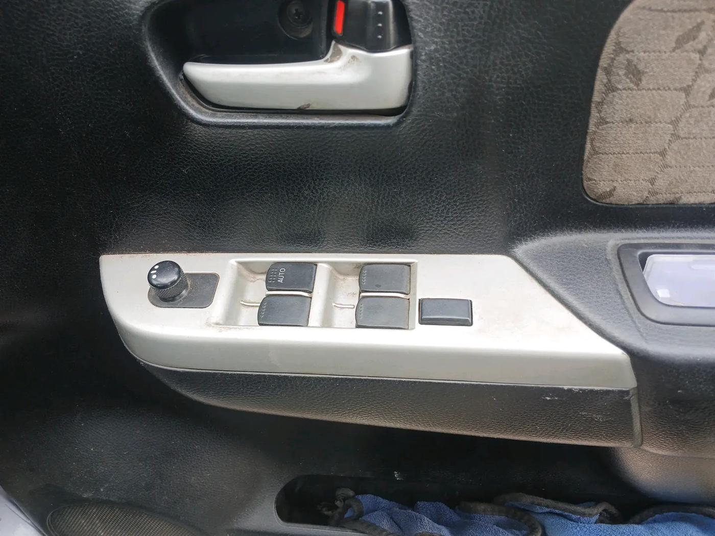 2014 Maruti Wagon R 1.0 VXI, Petrol, Manual, 1,20,000 km, interior