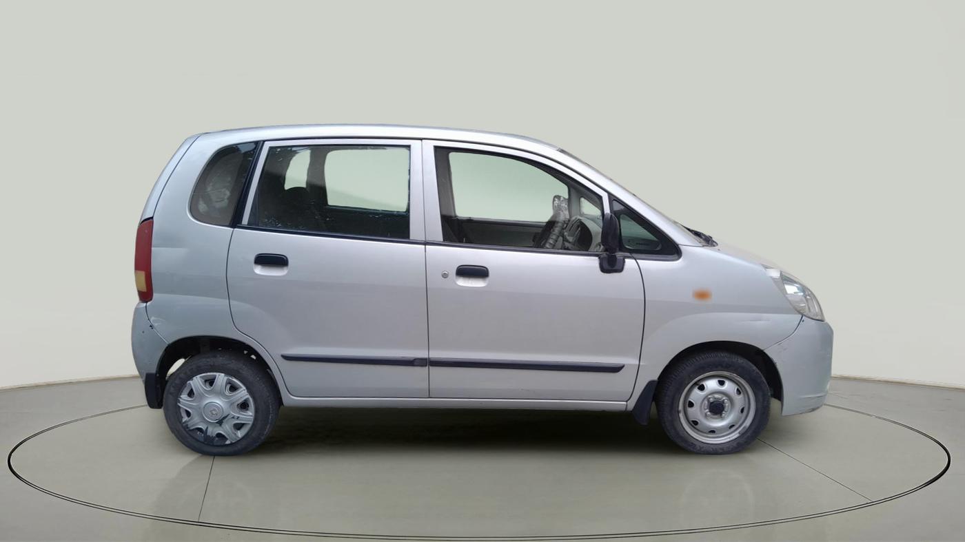 2012 Maruti Zen Estilo LXI, Petrol, Manual, 38,676 km, exterior