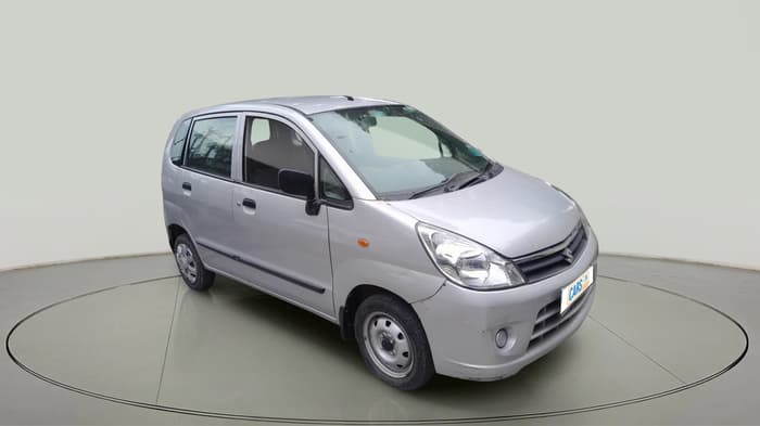 2012 Maruti Zen Estilo LXI, Petrol, Manual, 38,676 km, exterior