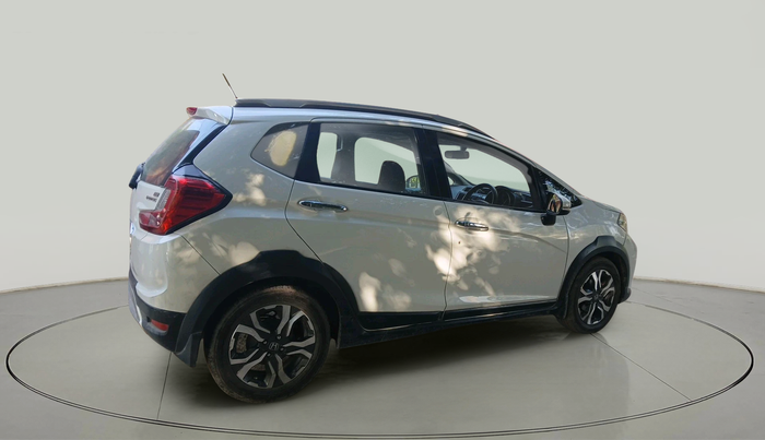 2019 Honda WR-V 1.5L I-DTEC VX MT, Diesel, Manual, 1,27,207 km, exterior