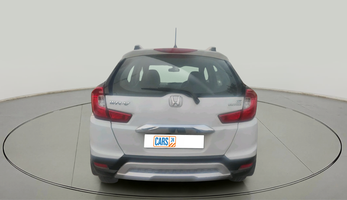 2019 Honda WR-V 1.5L I-DTEC VX MT, Diesel, Manual, 1,27,207 km, exterior