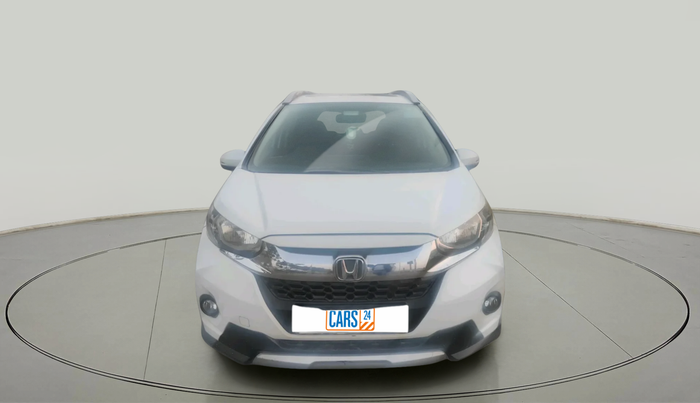 2019 Honda WR-V 1.5L I-DTEC VX MT, Diesel, Manual, 1,27,207 km, exterior