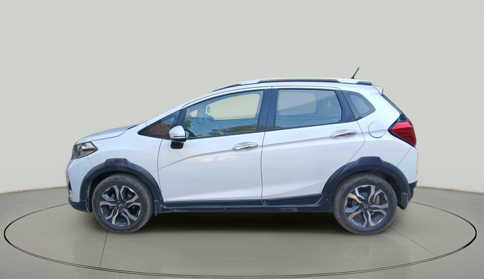 2019 Honda WR-V 1.5L I-DTEC VX MT, Diesel, Manual, 1,27,207 km, exterior
