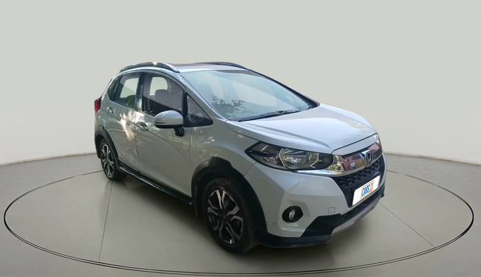 2019 Honda WR-V 1.5L I-DTEC VX MT, Diesel, Manual, 1,27,207 km, exterior