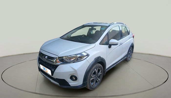 2019 Honda WR-V 1.5L I-DTEC VX MT, Diesel, Manual, 1,27,207 km, exterior