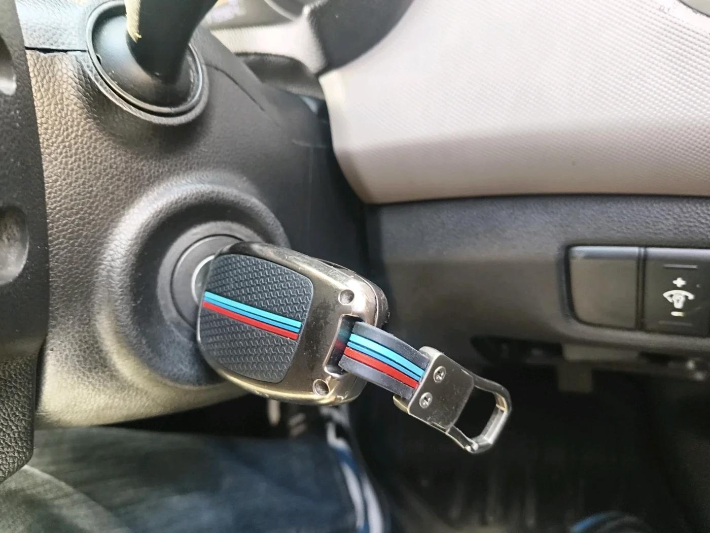 2018 Hyundai Creta S AT 1.6 DIESEL, Diesel, Automatic, 1,19,964 km, interior