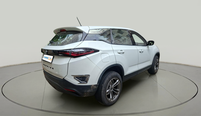 2021 Tata Harrier XMA 2.0L KRYOTEC, Diesel, Automatic, 55,067 km, exterior