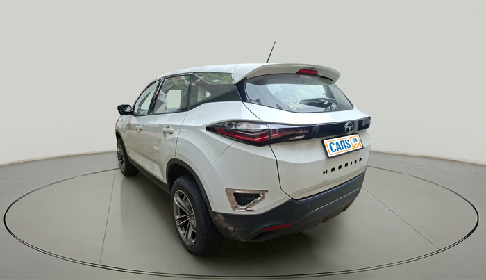 2021 Tata Harrier XMA 2.0L KRYOTEC, Diesel, Automatic, 55,067 km, exterior