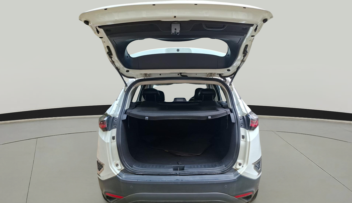 2021 Tata Harrier XMA 2.0L KRYOTEC, Diesel, Automatic, 55,067 km, exterior