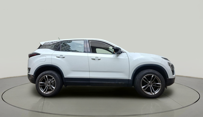 2021 Tata Harrier XMA 2.0L KRYOTEC, Diesel, Automatic, 55,067 km, exterior