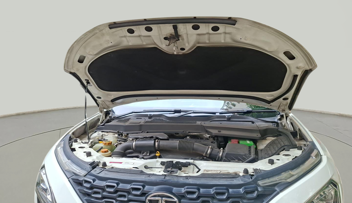 2021 Tata Harrier XMA 2.0L KRYOTEC, Diesel, Automatic, 55,067 km, exterior