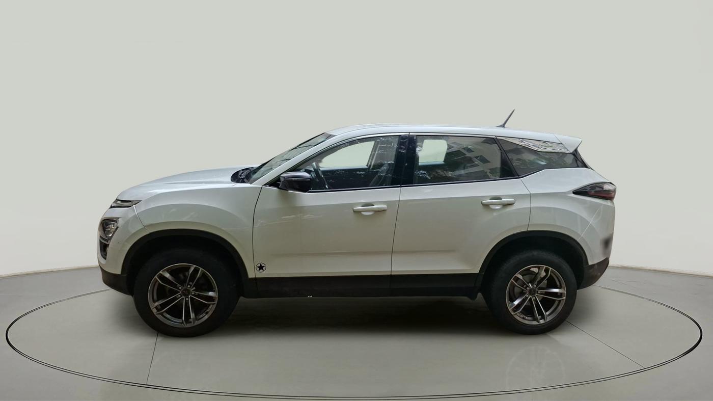 2021 Tata Harrier XMA 2.0L KRYOTEC, Diesel, Automatic, 55,500 km, exterior