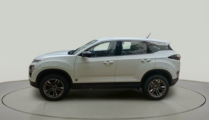 2021 Tata Harrier XMA 2.0L KRYOTEC, Diesel, Automatic, 55,067 km, exterior