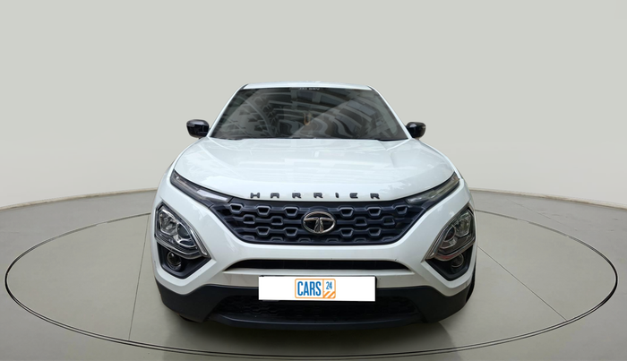 2021 Tata Harrier XMA 2.0L KRYOTEC, Diesel, Automatic, 55,067 km, exterior