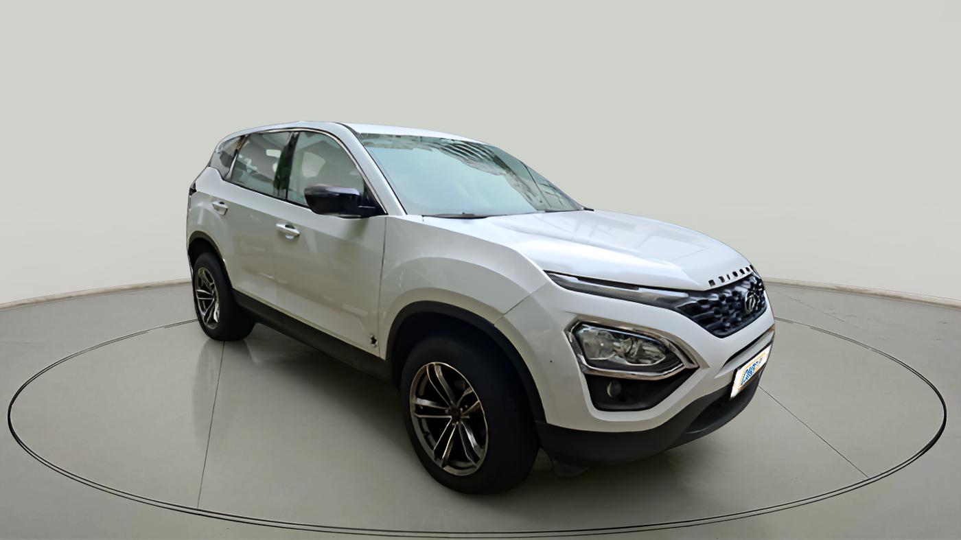 2021 Tata Harrier XMA 2.0L KRYOTEC, Diesel, Automatic, 55,500 km, exterior
