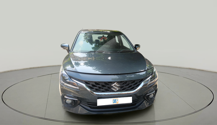 2024 Maruti Baleno DELTA 1.2 AGS, Petrol, Automatic, 967 km, exterior