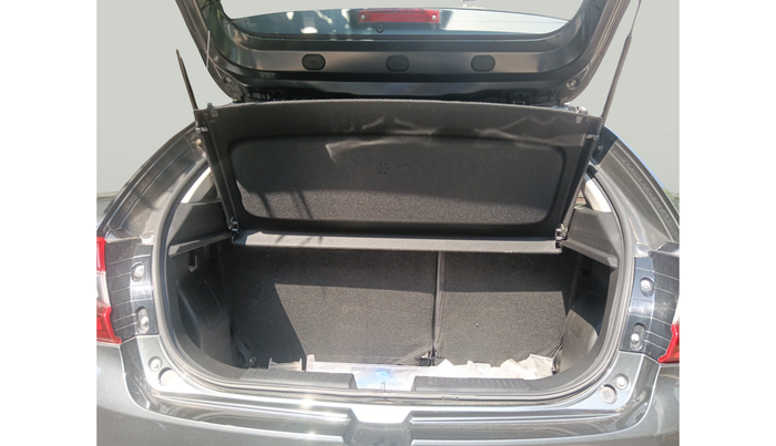 2024 Maruti Baleno DELTA 1.2 AGS, Petrol, Automatic, 967 km, exterior