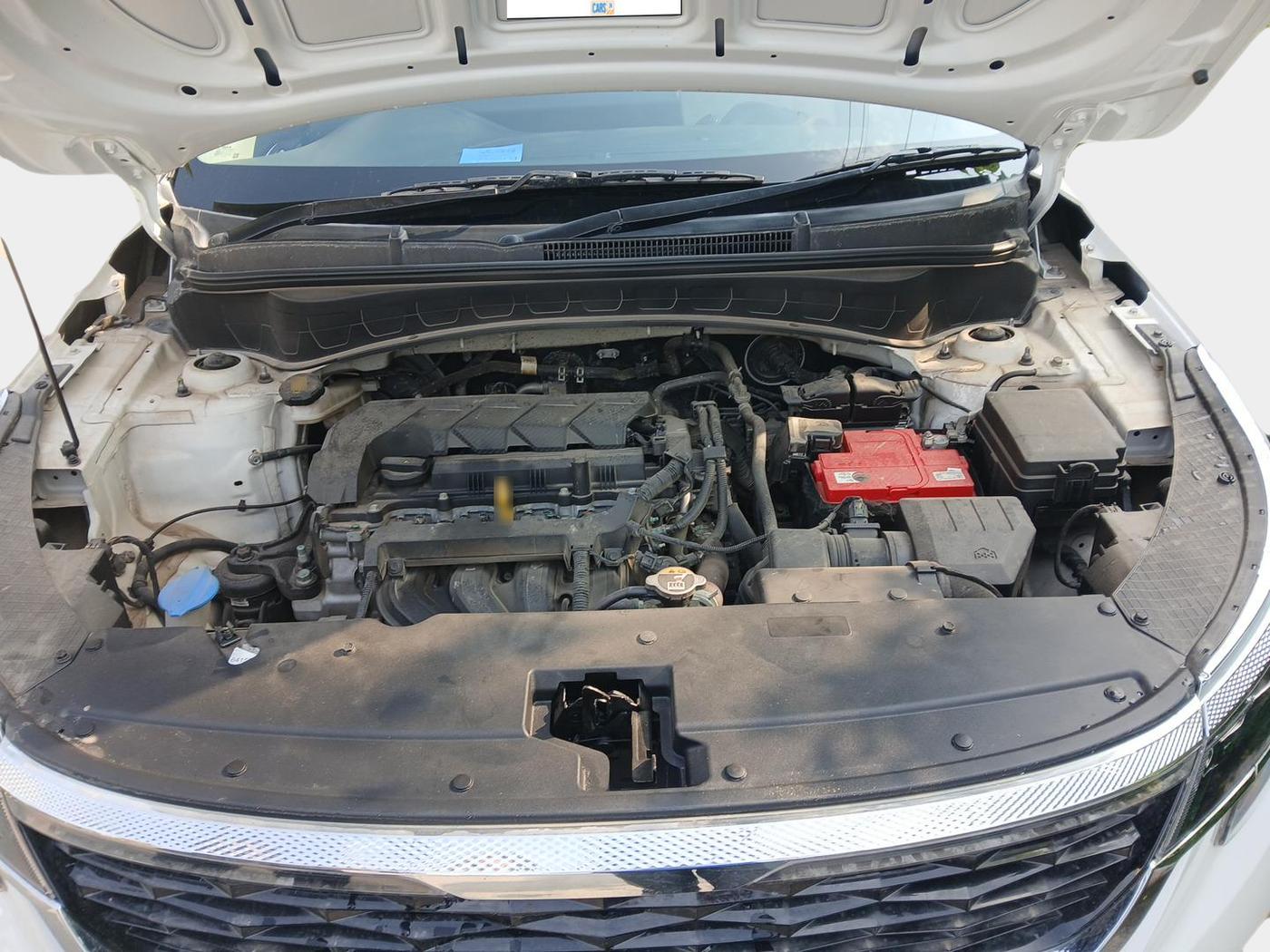 2021 KIA SELTOS HTX 1.5 PETROL, Petrol, Manual, 48,593 km, exterior