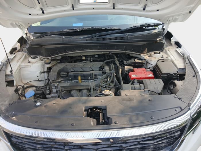 2021 KIA SELTOS HTX 1.5 PETROL, Petrol, Manual, 48,593 km, exterior
