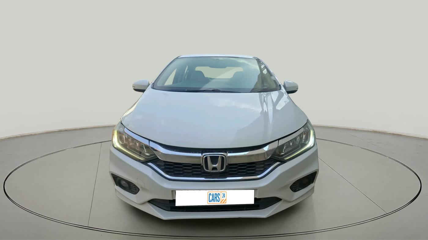 2018 Honda City 1.5L I-DTEC V, Diesel, Manual, 1,65,845 km, exterior