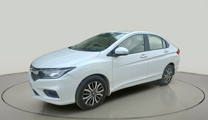 2018 Honda City 1.5L I-DTEC V, Diesel, Manual, 1,65,845 km, exterior