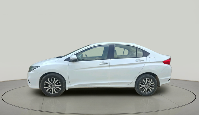 2018 Honda City 1.5L I-DTEC V, Diesel, Manual, 1,65,845 km, exterior