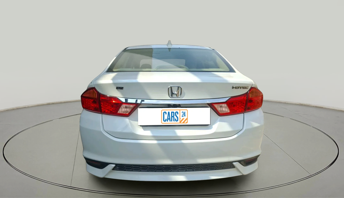2018 Honda City 1.5L I-DTEC V, Diesel, Manual, 1,65,845 km, exterior
