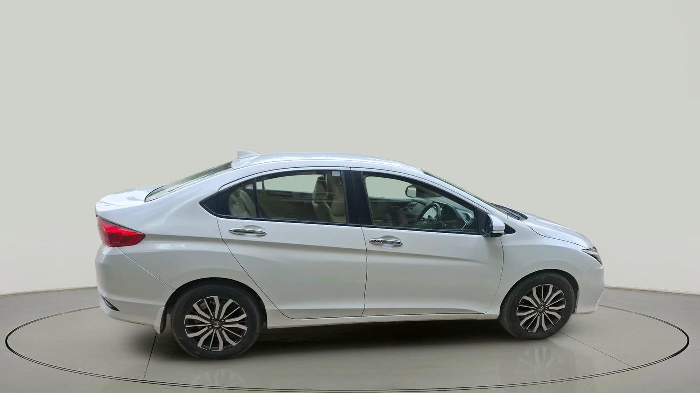 2018 Honda City 1.5L I-DTEC V, Diesel, Manual, 1,65,845 km, exterior