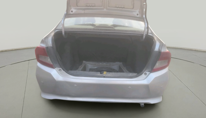 2019 Honda Amaze 1.5L I-DTEC VX, Diesel, Manual, 1,03,431 km, exterior