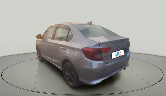 2019 Honda Amaze 1.5L I-DTEC VX, Diesel, Manual, 1,03,431 km, exterior